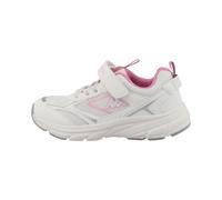 Kappa ANGELO 26K0043001/01294 Weiß white/silver/rose EU 29
