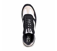 Kappa Arvika, Herren-Sneaker, weiß, 42 EU