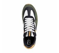 Kappa ARVIKA Herrenschuhe, Grau, Größe 45, grau, 45 EU