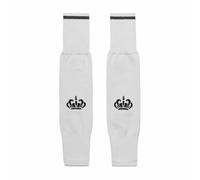 Kappa AS Monaco 24/25 Kombat Spolf Pro Home Socks EU 43-46