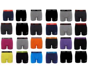 Kappa - Auswahl Kappa 2-4-6-8er Set Boxershorts S bis XXL Herren Unterhosen Slip 4er set-a 4er Set-A Gr.S, 6er Set-B Gr.S