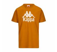 Kappa Authentic Estessi Organic T-Shirt für Erwachsene, Unisex