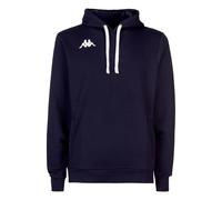 Kappa Herren Hoodie Kappa BALI Blue Marine XXL