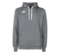 Kappa Herren Hoodie Kappa BALI Grey XL