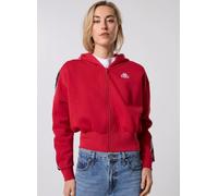 Kappa - Bekleidung 222 BANDA CARLISE 2 - rot - Größe S