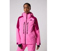 Kappa - Bekleidung 6CENTO 604C - rosa - Größe S