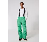 Kappa - Bekleidung 6CENTO 622C PREMIUM - grün - Größe S