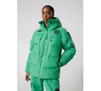 Kappa - Bekleidung 6CENTO 662C PREMIUM - grün - Größe S