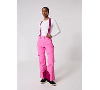 Kappa - Bekleidung 6CENTO 665C - rosa - Größe S