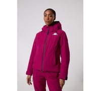 Kappa - Bekleidung 8CENTO 810 - lila - Größe S