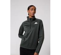 Kappa - Bekleidung 8CENTO 821 - braun - Größe XS