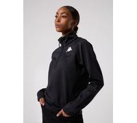 Kappa - Bekleidung 8CENTO 821 - schwarz - Größe S