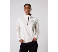 Kappa - Bekleidung 8CENTO 821 - weiß - Größe XL