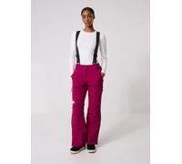 Kappa - Bekleidung 8CENTO 834 - lila - Größe S