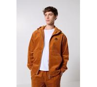 Kappa - Bekleidung AUTHENTIC OPIMIA - braun - Größe S