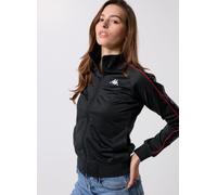 Kappa - Bekleidung WANNISTON SLIM 222 BANDA JKT - Schwarz - Größe XL