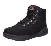 Kappa Bonfire Sneaker Boot Herren schwarz 44