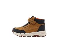 Kappa Boots "Nadjo" in Braun/Schwarz - Größe 32 | Kinderstiefel