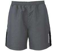 Kappa Borgo Bequeme und stylische Sportshorts, Blue Sapphire, Größe 10Y