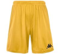 Kappa Borgo Shorts, Dunkelgelb, L