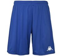 Kappa Borgo Shorts, Herren Shorts, Blau (Blau), S