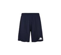 Kappa Borgo Shorts, Marineblau, XXL