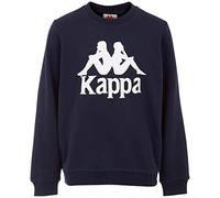 Kappa Sertum Junior Sweatshirt 703797J-19-4024 Size: 158-164 EU