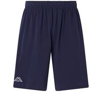 Kappa Herren Shorts Mann Logo Cabog Blau Größe XL
