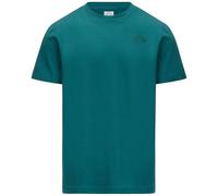 Kappa Cafers Slim Fit T-Shirt für Herren