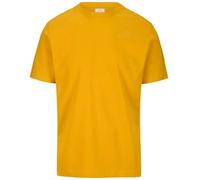 Kappa Cafers Slim Tee Bequemes und stylisches technisches T-Shirt, Blarney Green und Freeze Green, Größe 14Y
