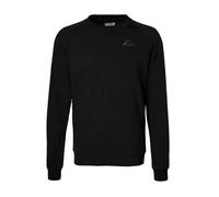 Kappa CAIMALI, Sweatshirt, Schwarz, 2XL, Herren