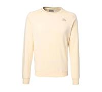 Kappa Caimali Sweatshirt Beige L Mann (Herstellerartikelnummer: 304MYL0-A0G-L)