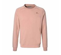 Kappa CAIMALI SWT Sweatshirt Rosa XL