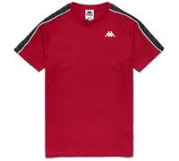 Kappa Coen Slim 222 Banda Herren-T-Shirt