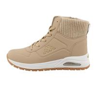 Kappa Damen 15K0032002 Stiefelette, Sand, 38 EU