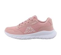 Kappa Damen 26K0082001 Sneaker, Rosa, 40 EU