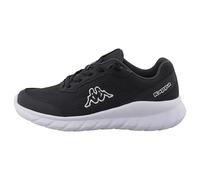 Kappa Damen 26K0082003 Sneaker Grey 39