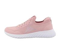 Supremo - Kappa Damen 95K0162004 Sneaker, Rose, 39 EU