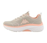 Kappa Sneakers "Martha" in Beige - 44% | Größe 36 | Damen Sneakers