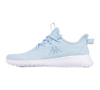 Kappa Damen Capilot Gc Sneaker, L Blue White, 38 EU