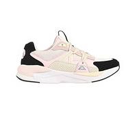 Kappa Damen Holborn WO Low-top, Beige schwarz, 38 EU