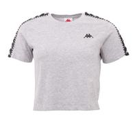 Kappa Damen T-Shirt Inula 309090-15-4101M L High-rise M