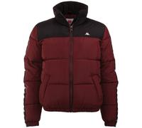 Kappa Damen Winterjacke LEBANA Women 312090-19-1528 S Windsor Wine