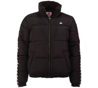 Kappa Damen Winterjacke LEBANA Women 312090-19-4006 S Caviar