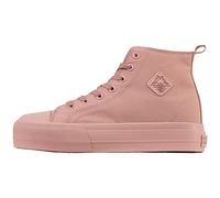 Kappa Deutschland Unisex Stylecode: 243208oc Viska Oc Sneaker, Dk Rosè, 36 EU