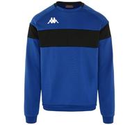 Kappa Dido Sweatshirt Rot 10 Years Junge