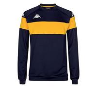 Sweatshirt Kappa Blau Dido