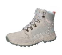 Kappa Dixton 243240-1465, Womens winter boots, beige, 38 EU