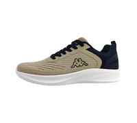 Kappa Eico 95K0031001 Beige Beige/Navy EU 44