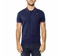 Kappa Ezio Korporate Man T-Shirt Herren